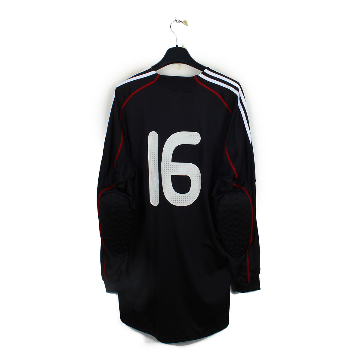 2008 - Equipe de France #16 (XL) [stock pro]