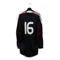 2008 - Equipe de France #16 (XL) [stock pro]