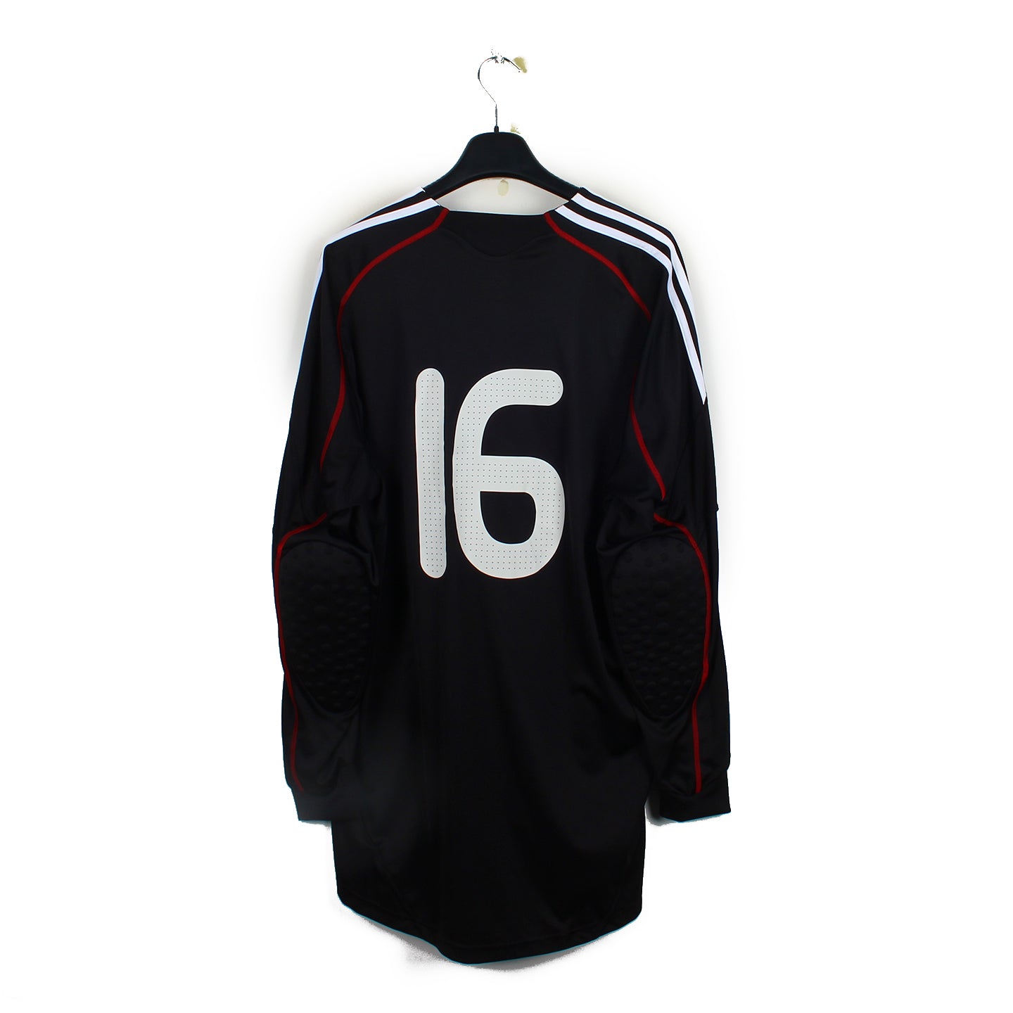 2008 - Equipe de France #16 (XL) [stock pro]
