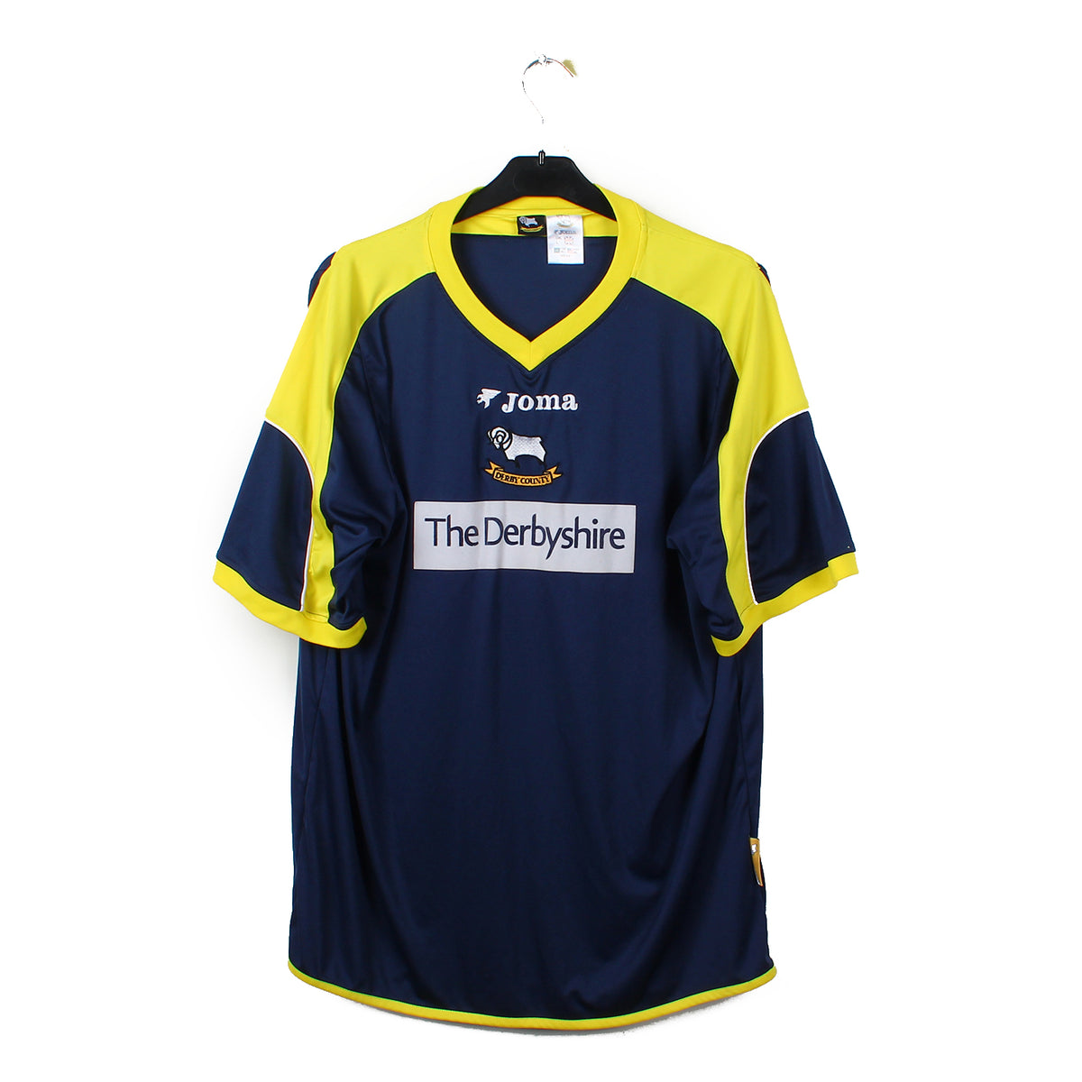 2005/07 - Derby County (XL)