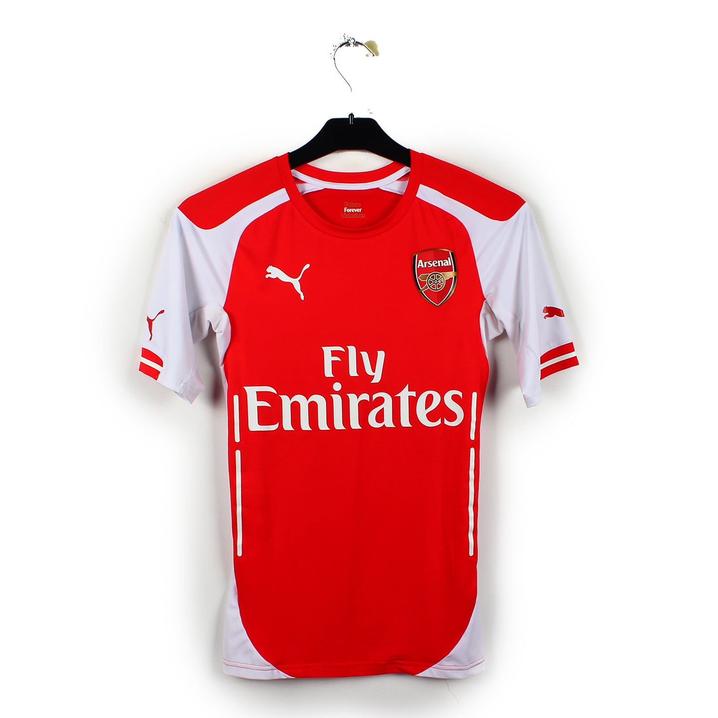 2014/15 - Arsenal FC - Giroud #12 (S) [stock pro]
