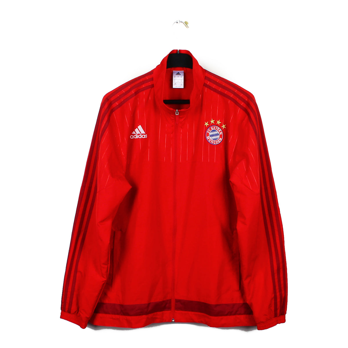 2015/16 - Bayern Munich (XL)