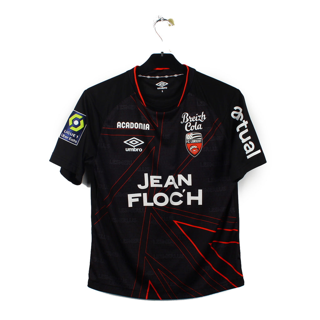 2023/24 - Lorient FC - Bouanani #10 (S)