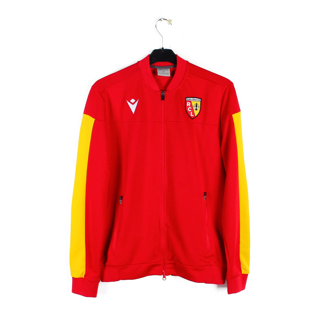 2018/19 - RC Lens (L)