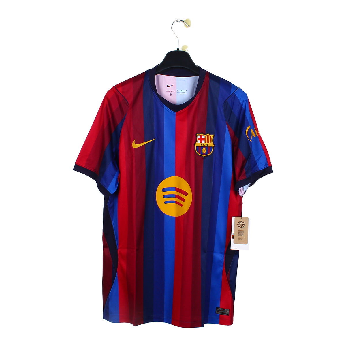 2026/27 - Barcelone (M)
