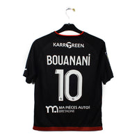 2023/24 - Lorient FC - Bouanani #10 (S)