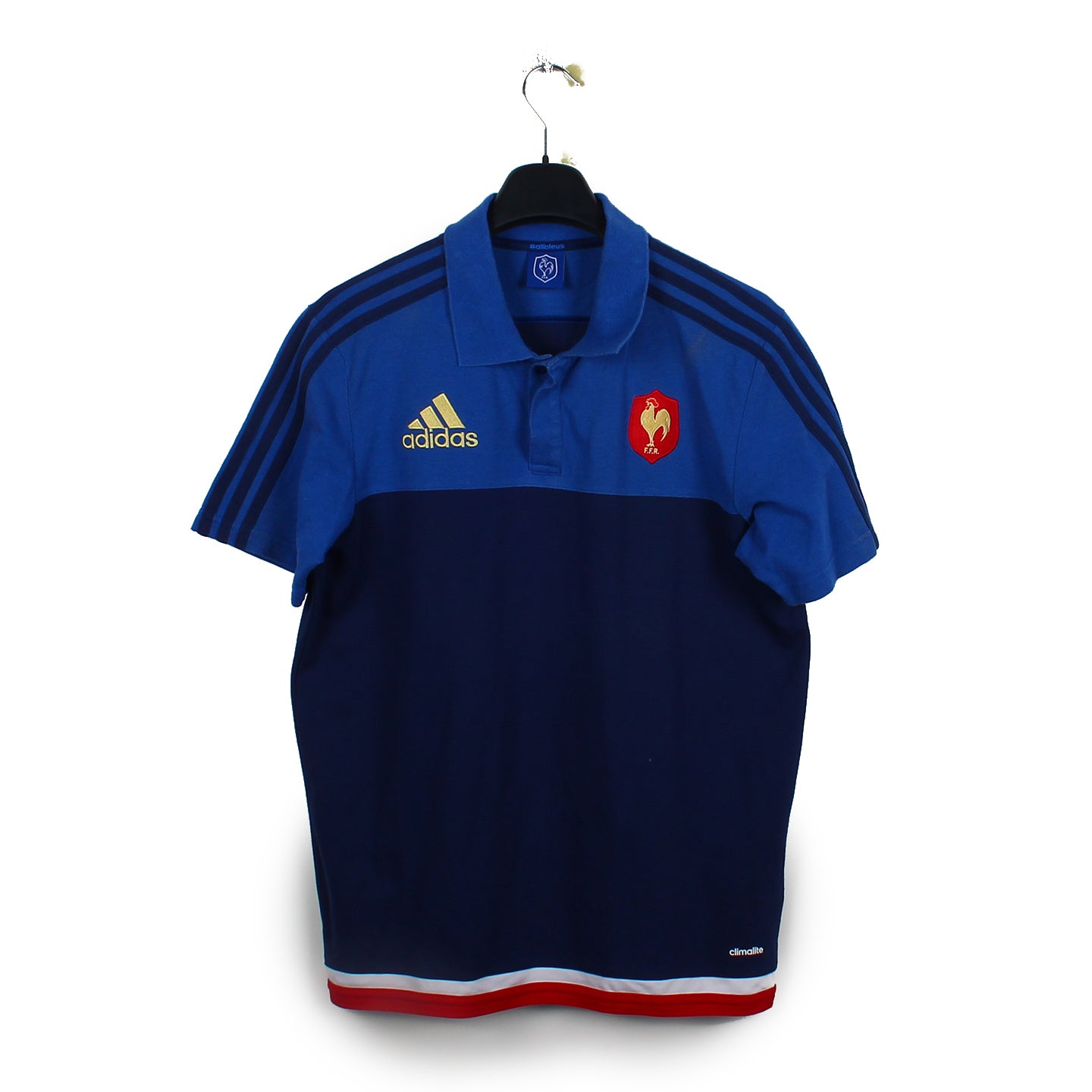 2014 - Equipe de France - Rugby (M)