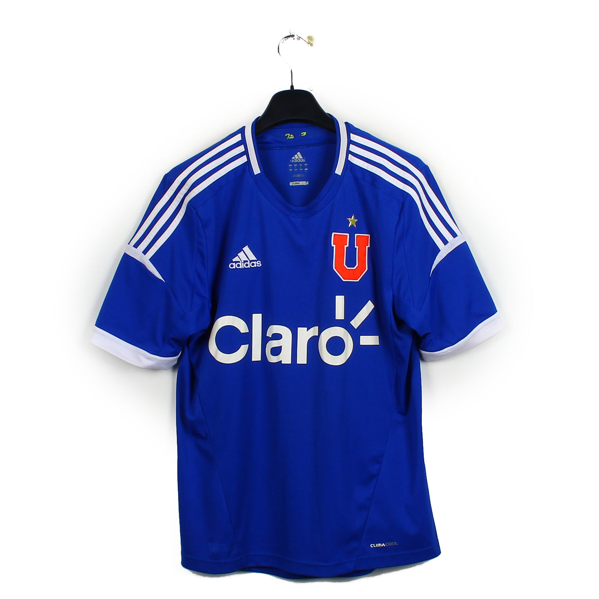 2012 - Universidad de Chile (M)
