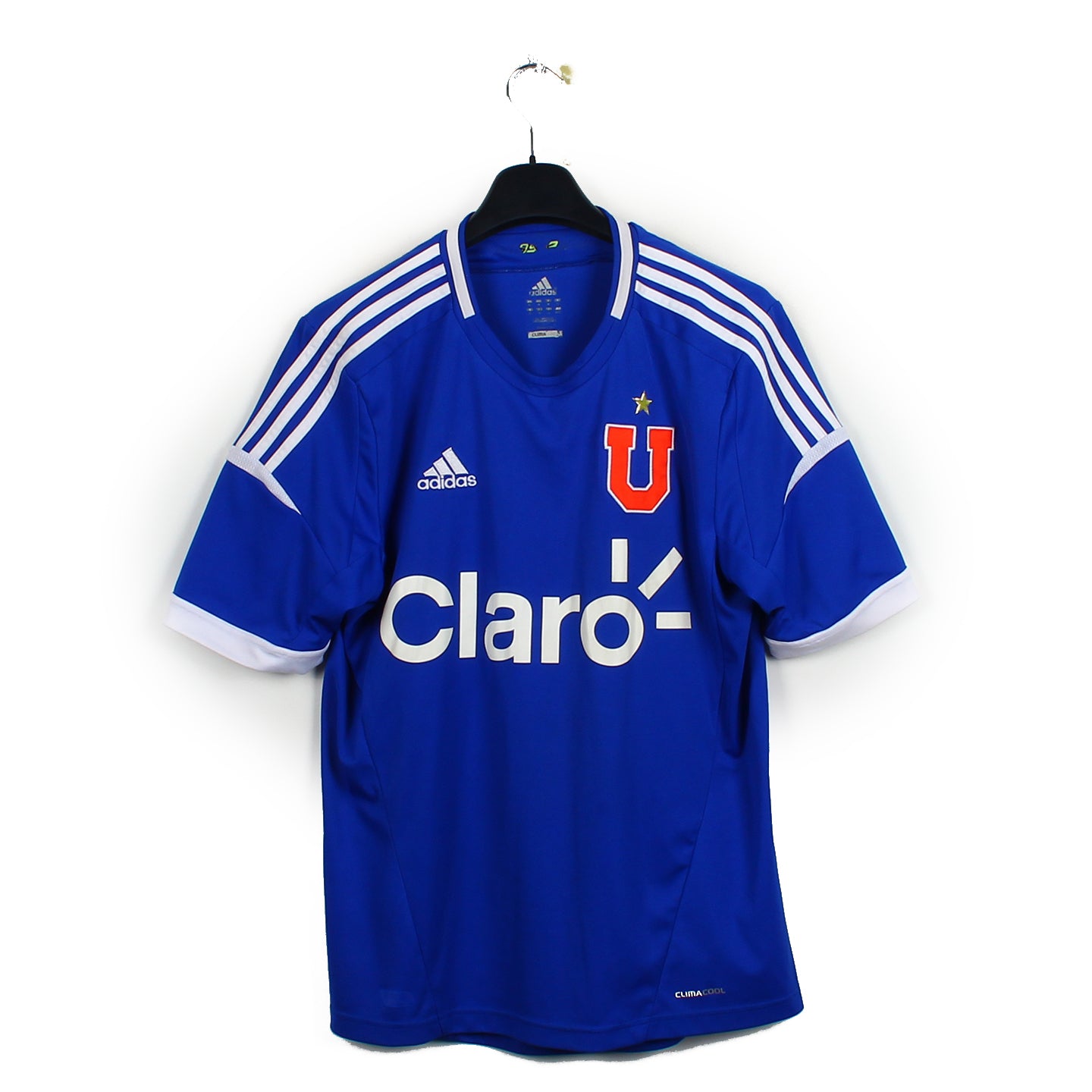 2012 - Universidad de Chile (M)