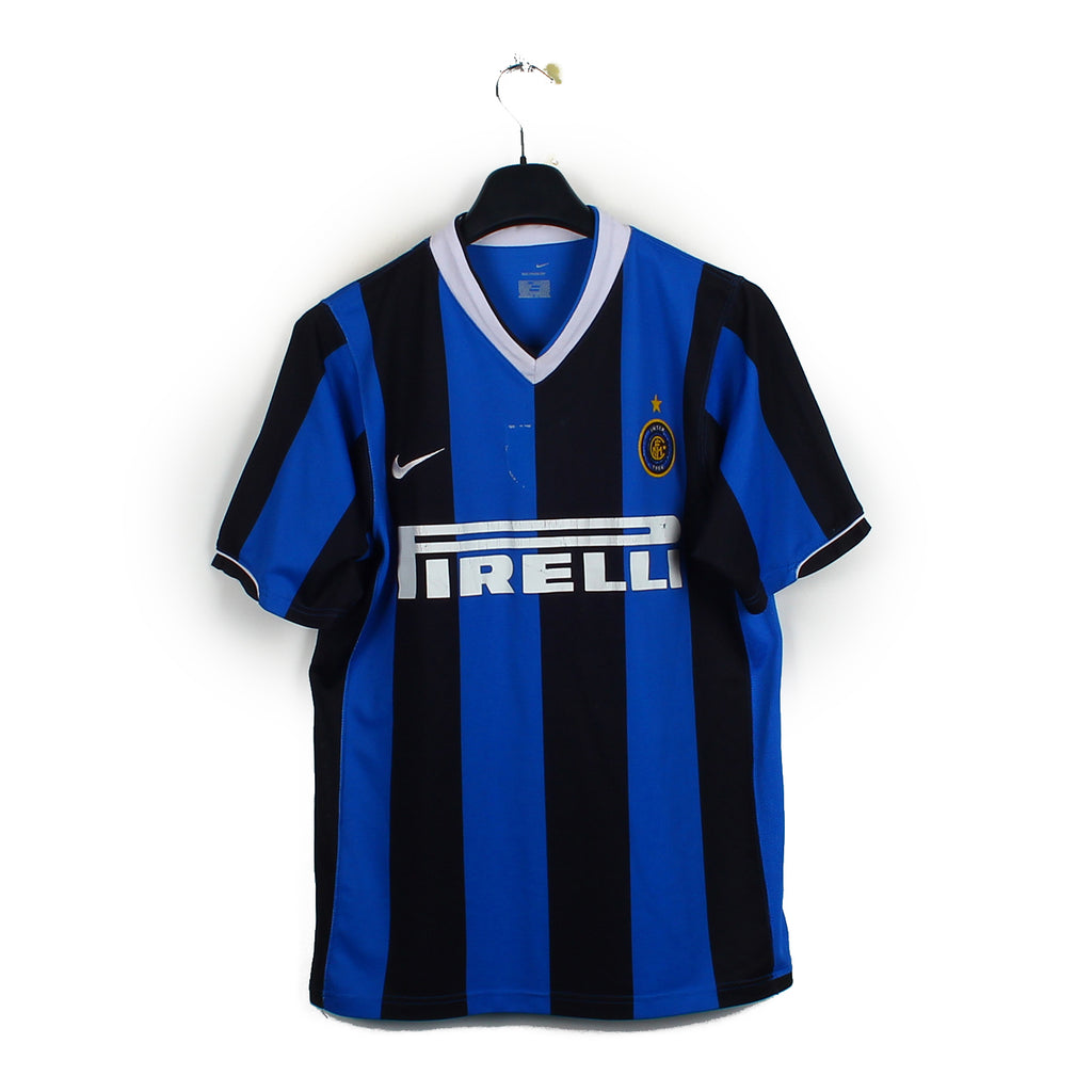 2006/07 - Inter Milan (S)