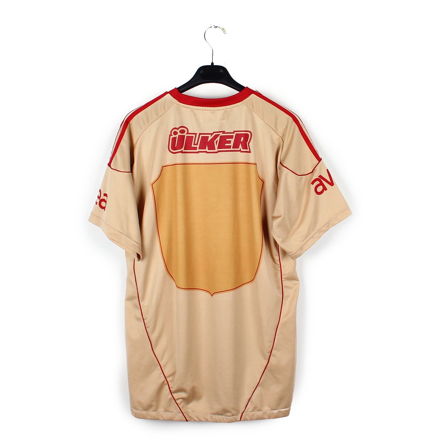 2010/11 - Galatasaray (XL)