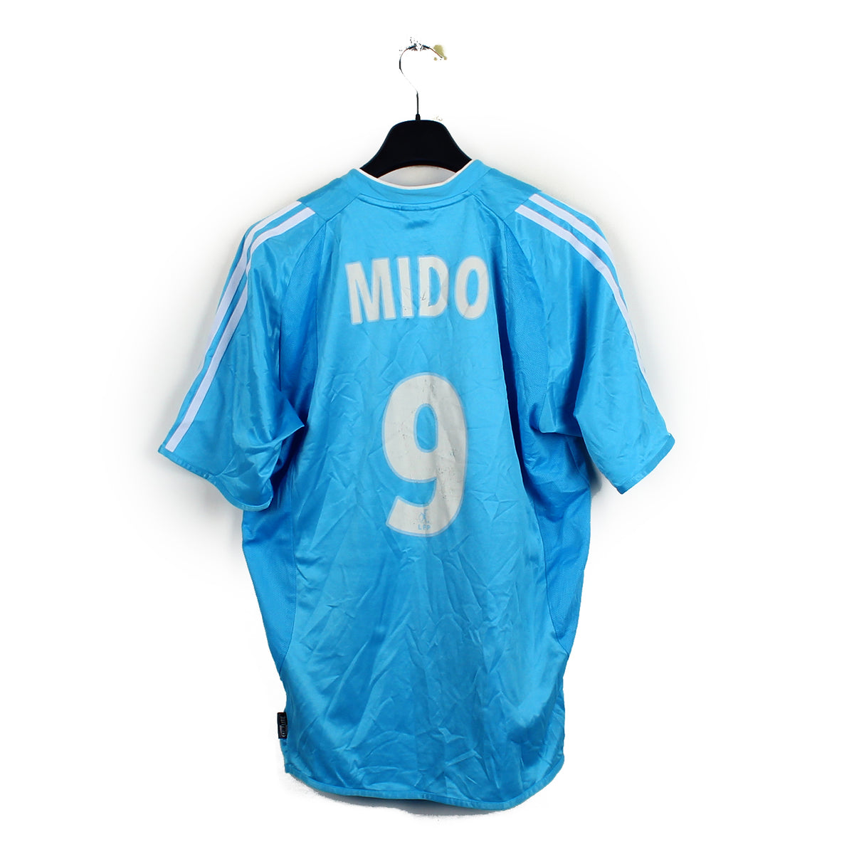 2003/04  - Mido #9 (S)