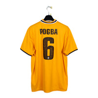 2013/14 - Juventus - Pogba #6 (XL)