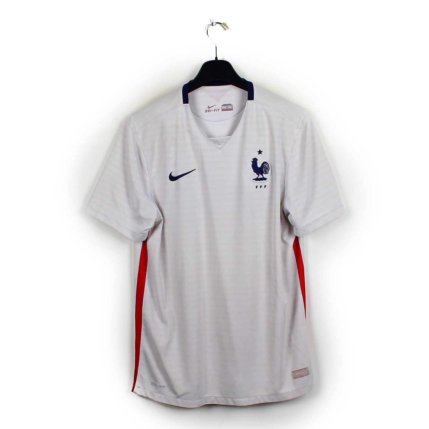 2015/16 - Equipe de France (L)