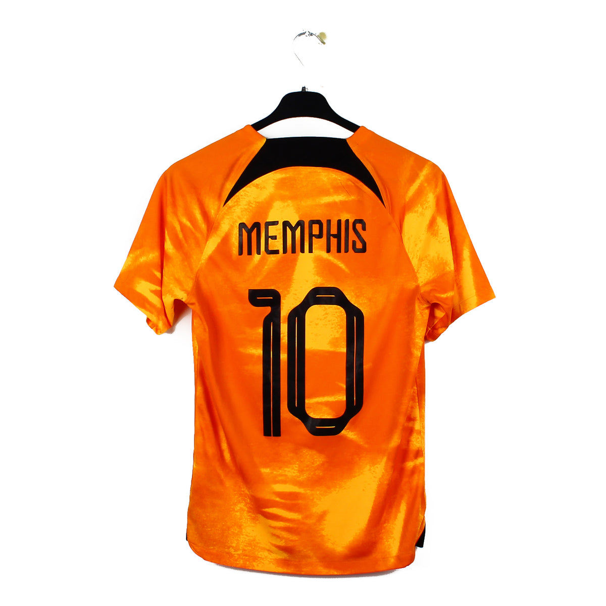 2022/24 - Pays-Bas - Memphis #10 (S)