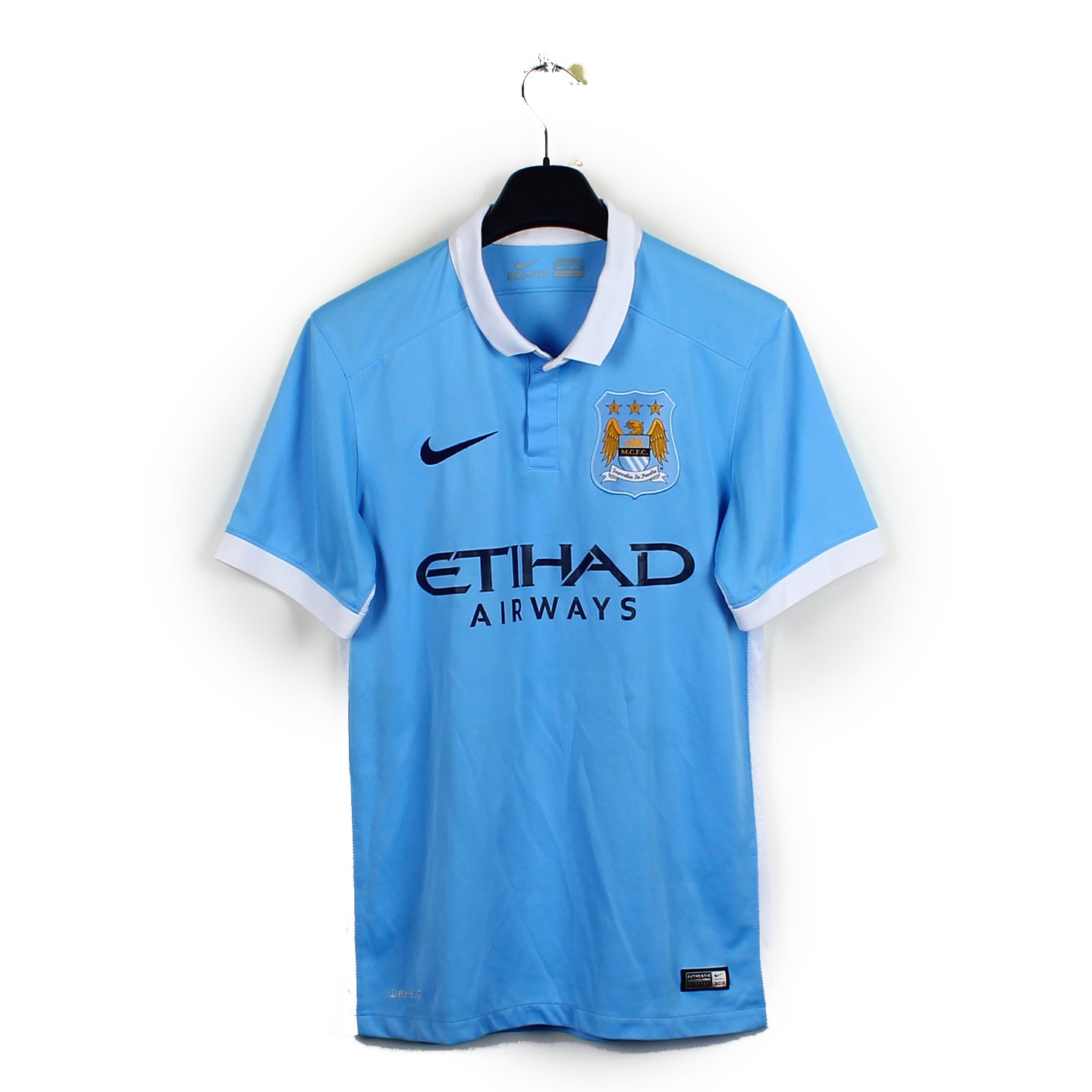 2015/16 - Manchester City (S)