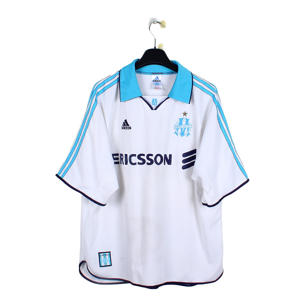 1999/00 - OM (XL)