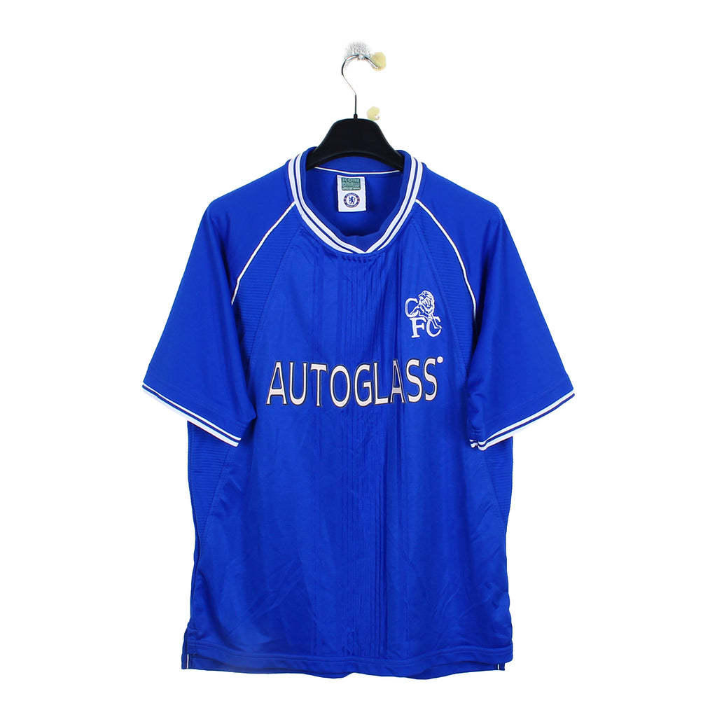1999/01 - Chelsea (L) *réédition*