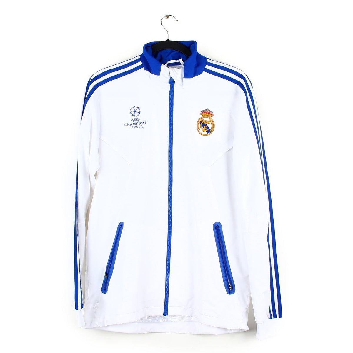 2010/11 - Real Madrid (S)