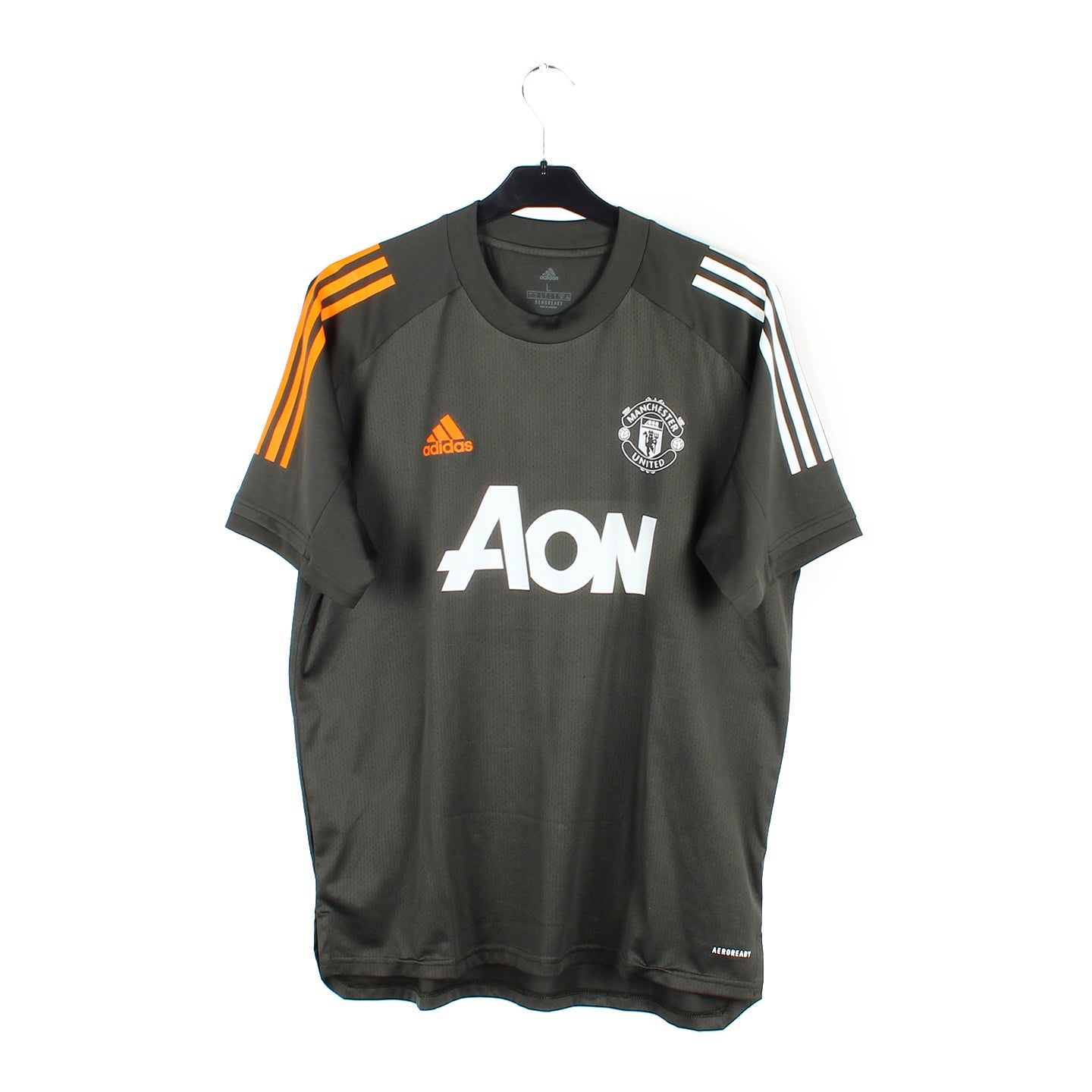 2020/21 - Manchester United (M)