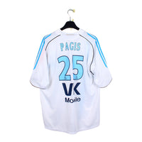 2005/06 - OM - Pagis #25 (XL)