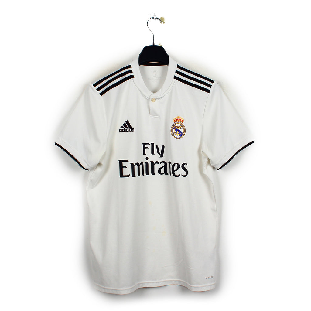2018/19 - Real Madrid (M)