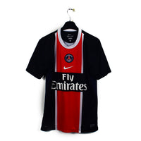 2011/12 - PSG - Pastore #27 (M)