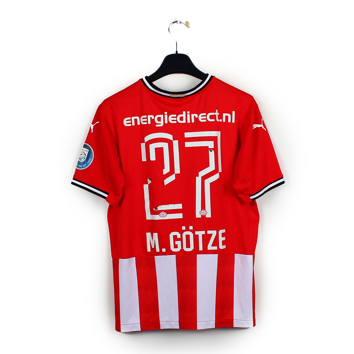 2020/21 - PSV Eindhoven - Götze #27 (M) [pro]