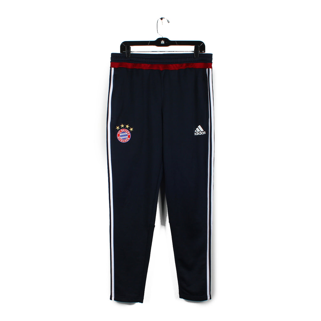 2015/16 - Bayern Munich (L)
