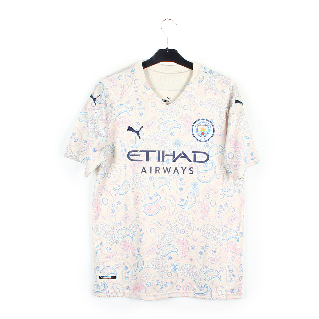 2020/21 - Manchester City (L)