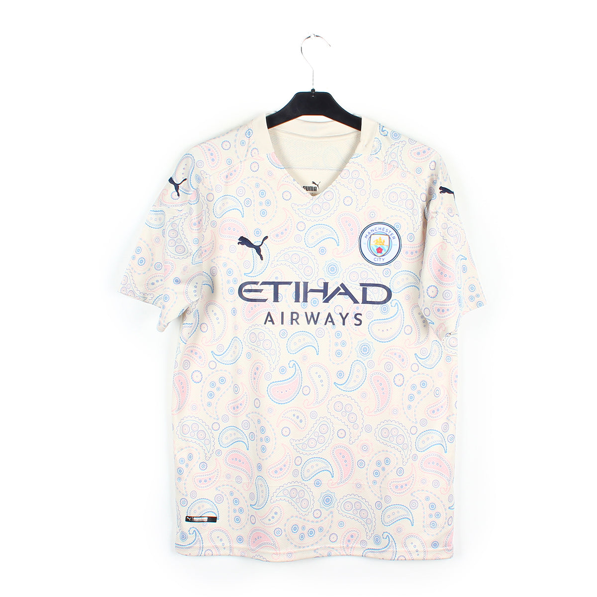 2020/21 - Manchester City (L)