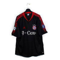 2004/05 - Bayern Munich - Makaay #10 (XL)