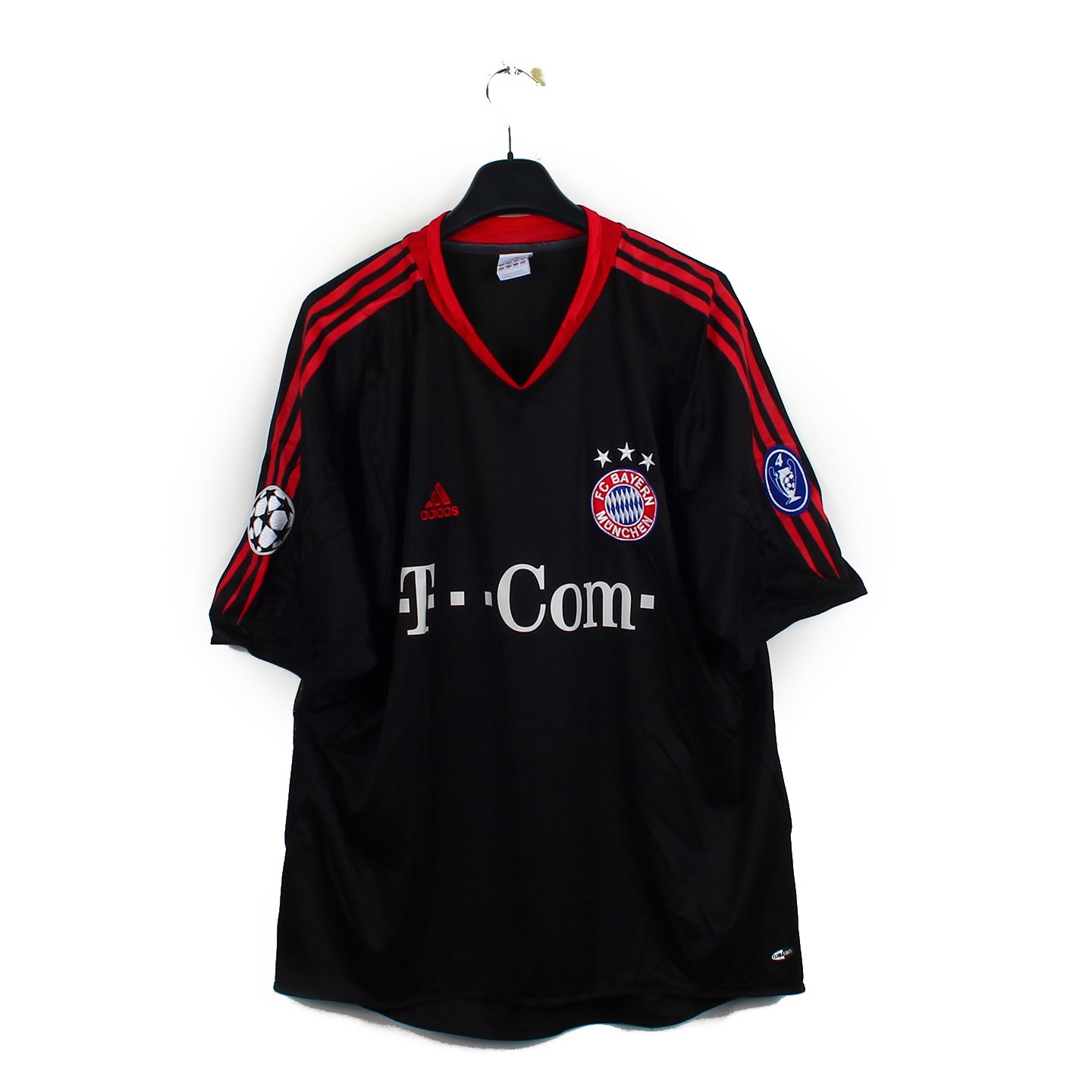 2004/05 - Bayern Munich - Makaay #10 (XL)