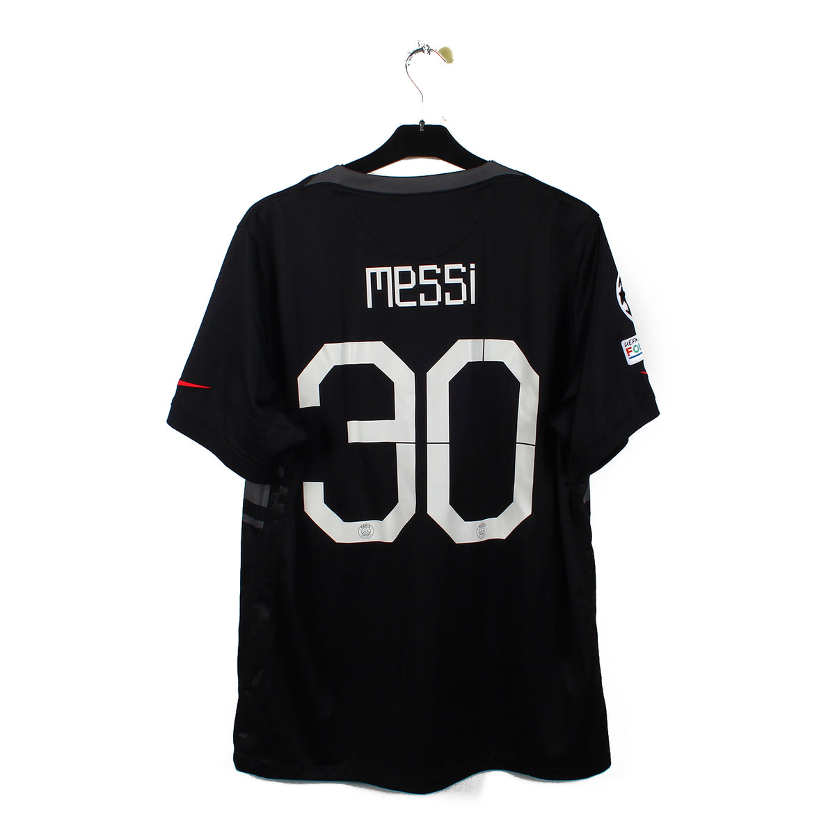 2021/22 - PSG - Messi #30 (XL)