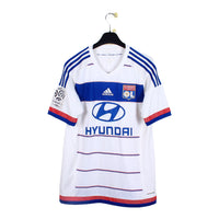 2015/16 - OL - Beauvue #9 (L)