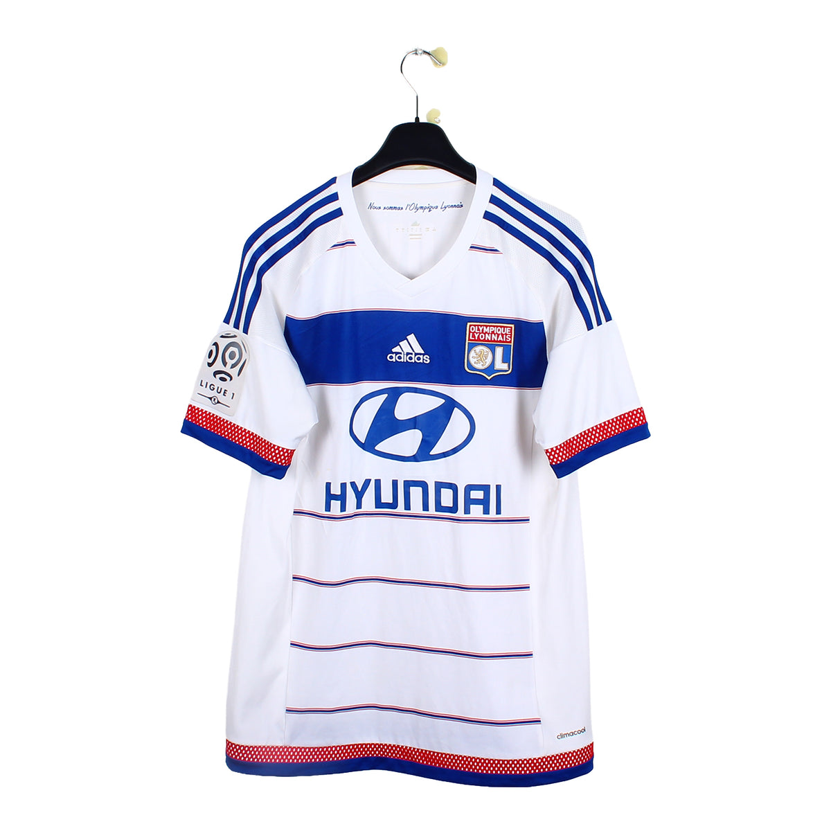 2015/16 - OL - Beauvue #9 (L)
