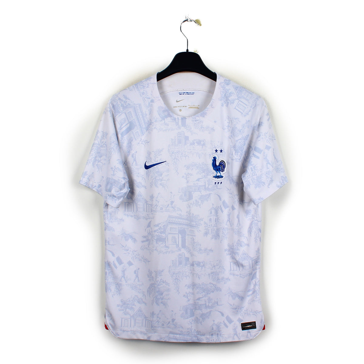2022/23 - Equipe de France (S)