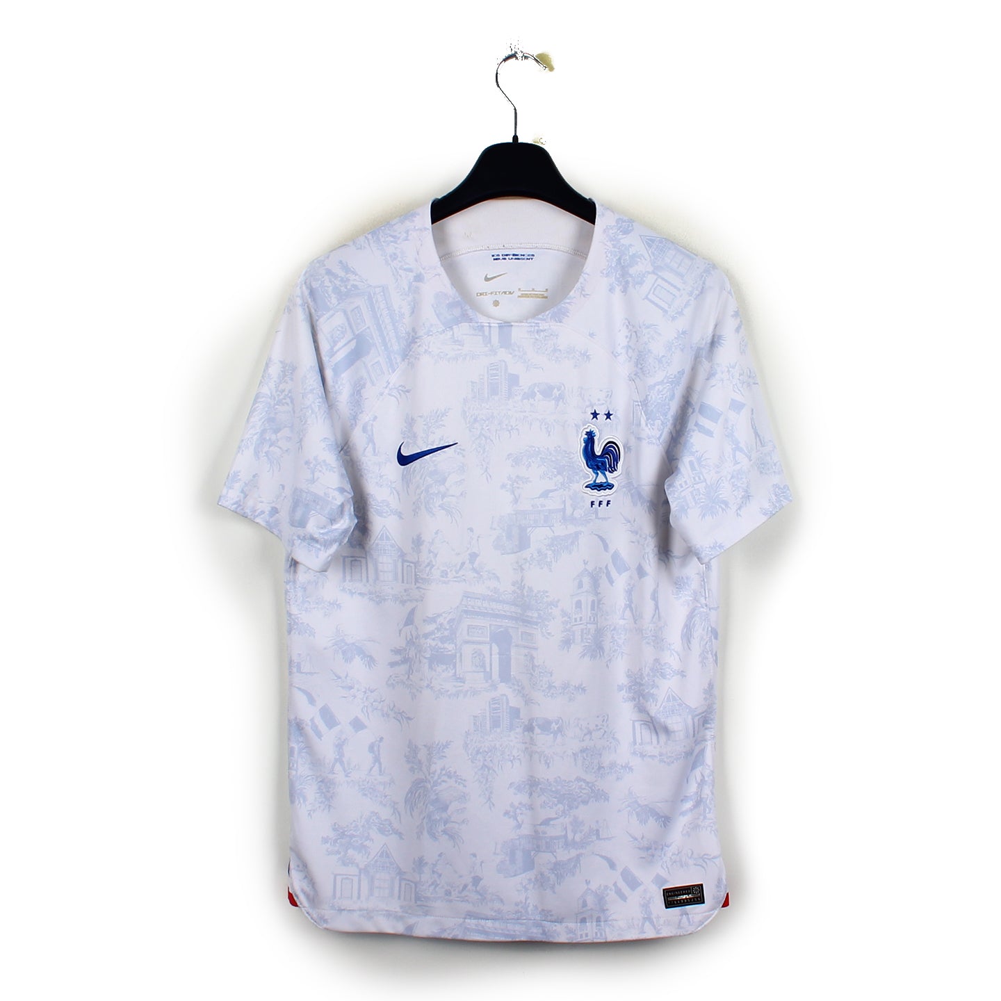 2022/23 - Equipe de France (S)
