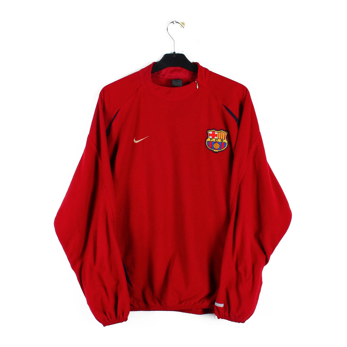 2002/03 - Barcelone (XL enfant)