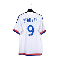2015/16 - OL - Beauvue #9 (L)
