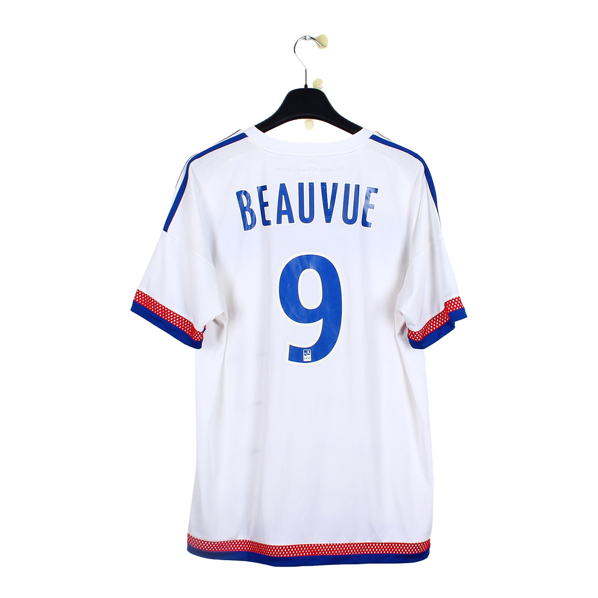 2015/16 - OL - Beauvue #9 (L)