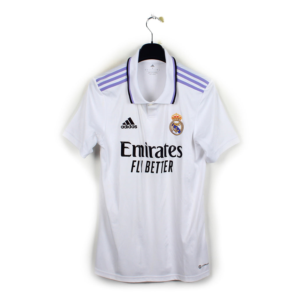 2022/23 - Real Madrid (S)