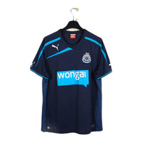 2013/14 - Newcastle - Ben Arfa #10 (M)