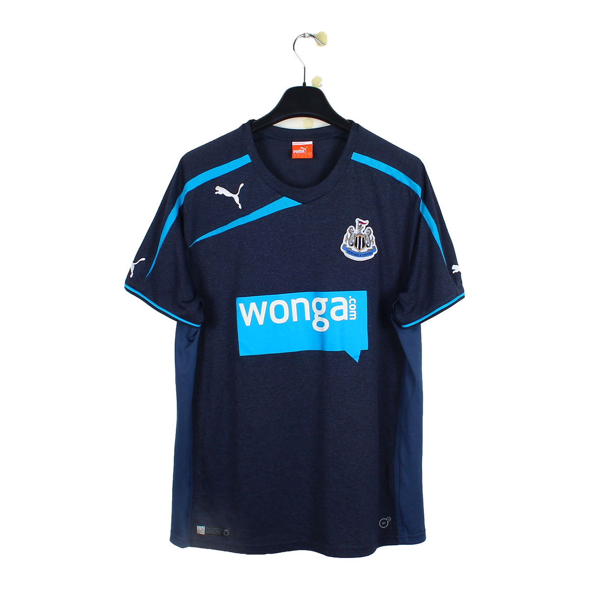 2013/14 - Newcastle - Ben Arfa #10 (M)