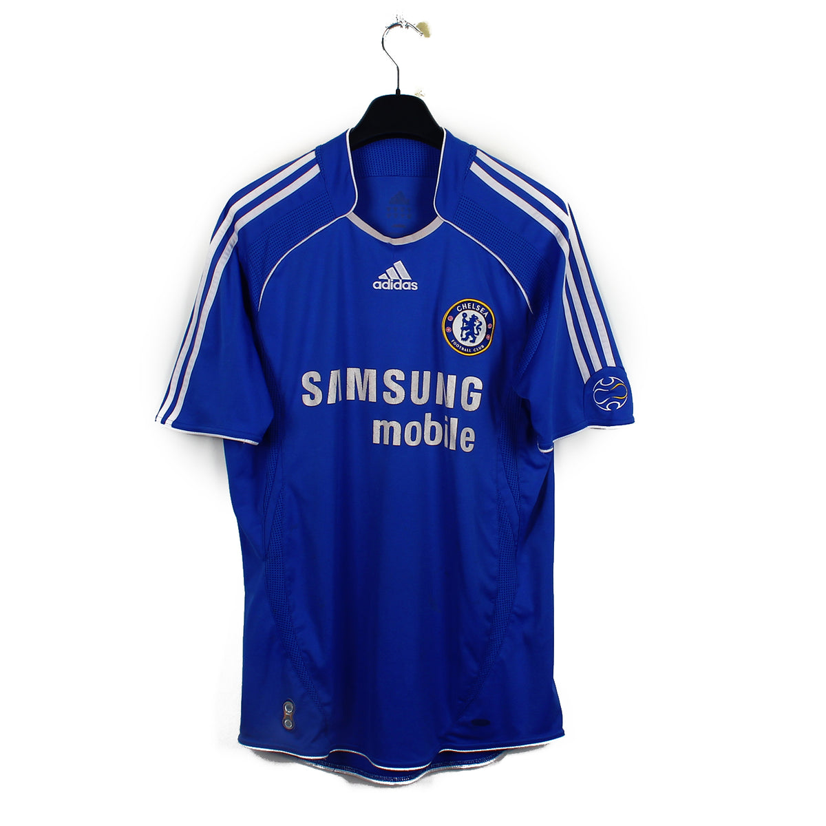 2006/07 - Chelsea (M)