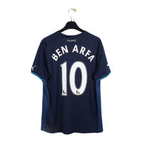 2013/14 - Newcastle - Ben Arfa #10 (M)