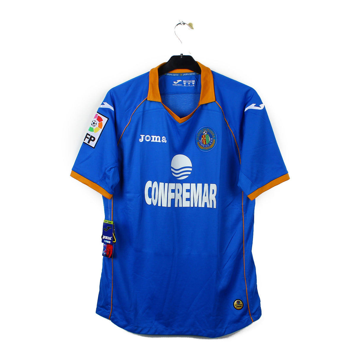 2013/14 - Getafe (L)
