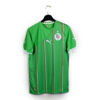 2010/11 - Algérie (S)