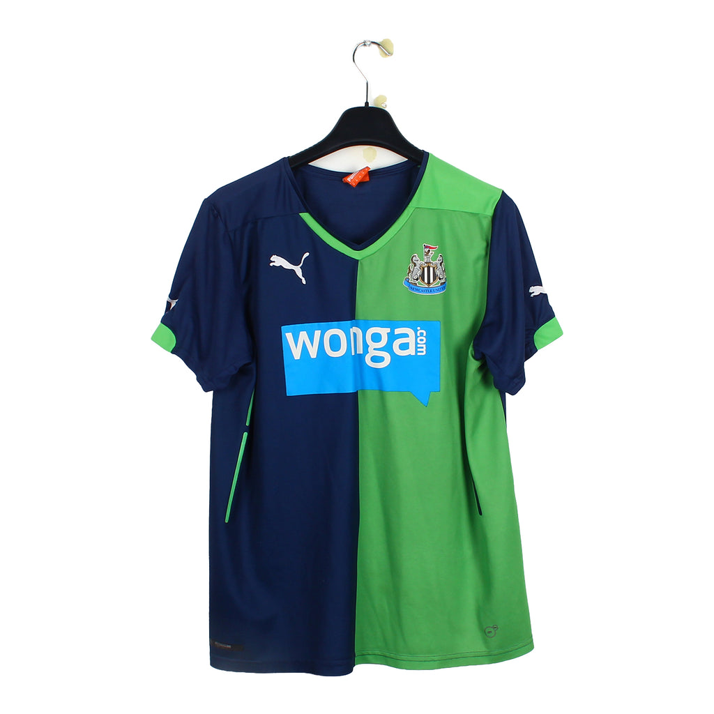 2014/15 - Newcastle - Cabella #20 (M)