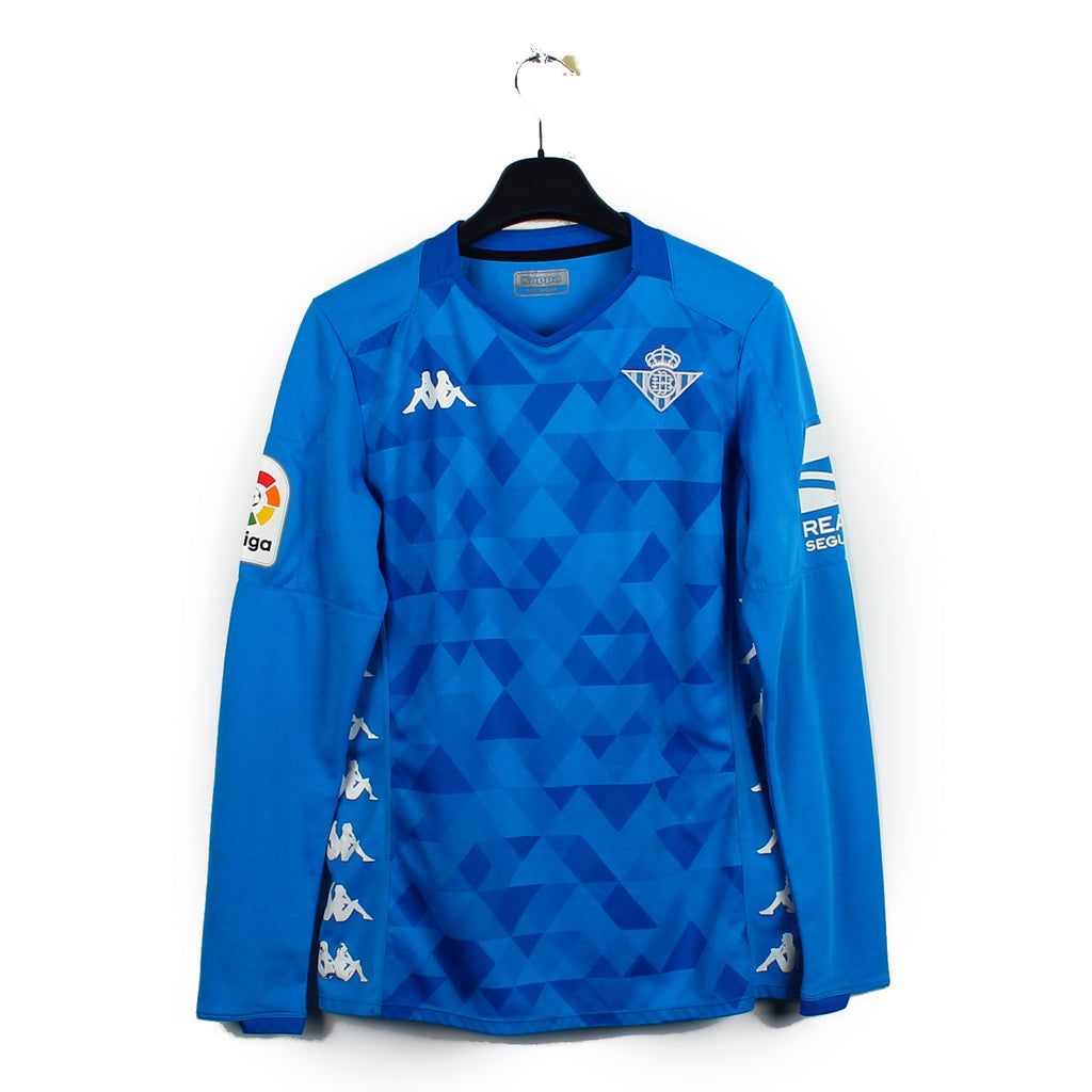 2019/20 - Real Betis (M)